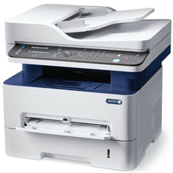 Xerox WorkCentre 3225V_DNIY Çok Fonksiyonlu Mono Lazer Yazıcı - 2