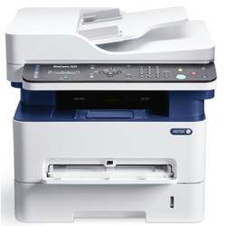 Xerox WorkCentre 3225V_DNIY Multifunction Mono Laser Printer - Xerox