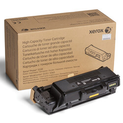 Xerox WorkCentre 3335-106R03621 Original Toner High Capacity - Xerox