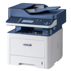 Xerox WorkCentre 3335V_DNI Multifunction Mono Laser Printer - 1