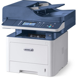 Xerox WorkCentre 3345V_DNI Mono Laser Printer - 1