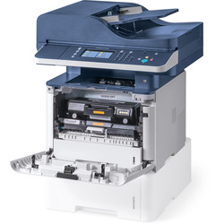 Xerox WorkCentre 3345V_DNI Mono Laser Printer - 2