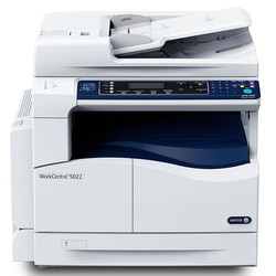 Xerox WorkCentre 5022V_V A3 Multifunction Mono Laser Printer - Xerox