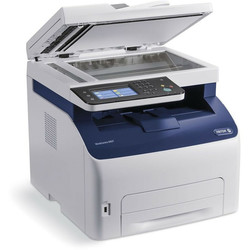 Xerox WorkCentre 6027V_NI Wi-Fi Ağ Çok İşlevli Renkli Yazıcı - 2