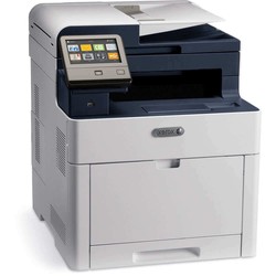 Xerox Workcentre 6515V_DNI Çok Fonksiyonlu Renkli Laser Yazıcı - Xerox